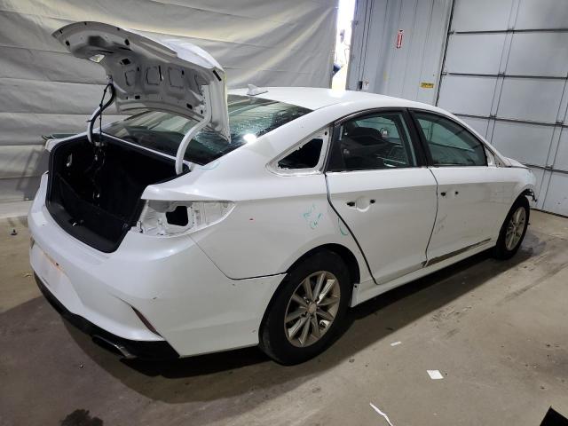 2019 HYUNDAI SONATA SE 5NPE24AF6KH731483