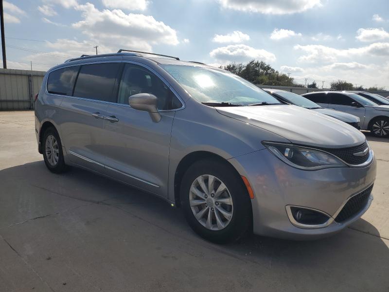 2019 CHRYSLER PACIFICA T #3297316386