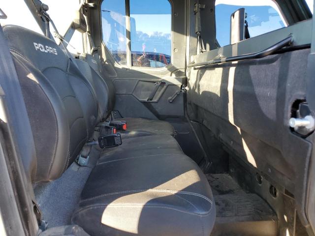 2024 POLARIS RANGER CRE - 4XARSU991R8747042