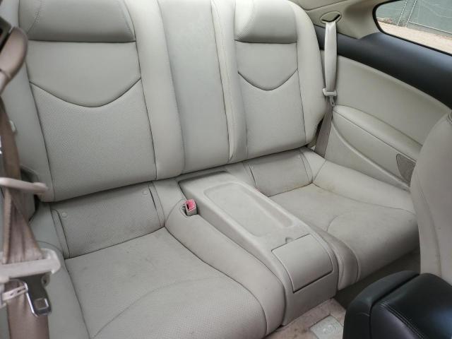 2014 INFINITI Q60 JOURNE - JN1CV6EL1EM131851