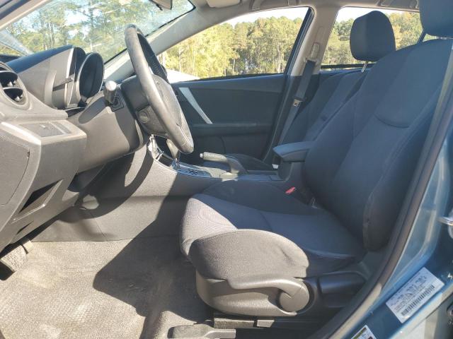 2010 MAZDA 3 S - JM1BL1H68A1199552