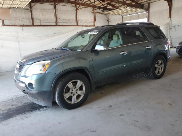 Global Auto Auctions: 2009 GMC ACADIA SLT