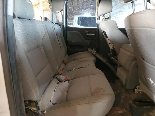 2015 CHEVROLET SILVERADO 1GCRCPEH4FZ348099