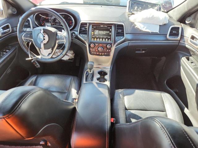 2017 JEEP GRAND CHER - 1C4RJFBG6HC602624