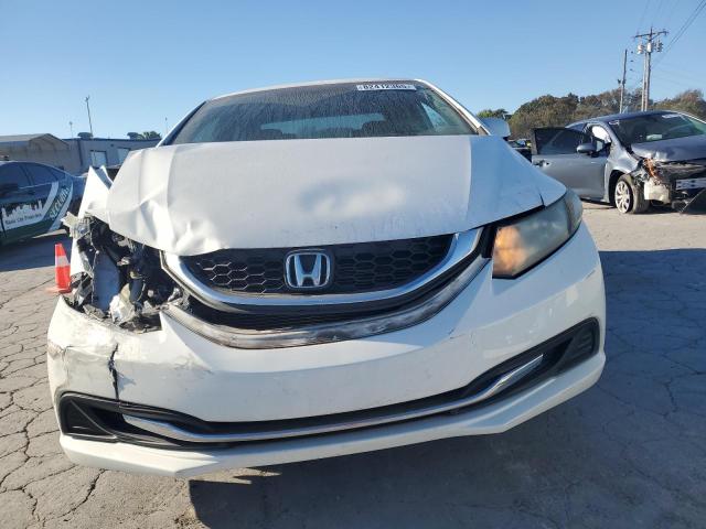 2013 HONDA CIVIC #3297081507