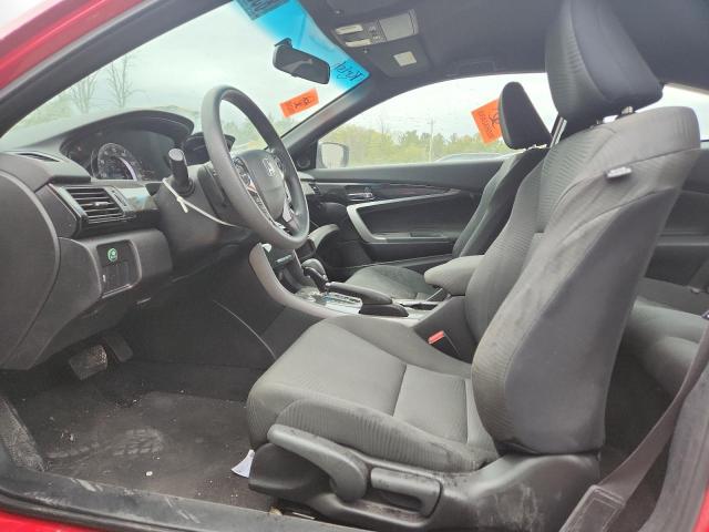 2017 HONDA ACCORD LX- 1HGCT1B34HA001208