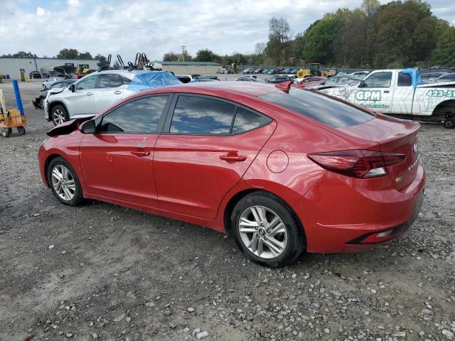 2019 HYUNDAI ELANTRA SE #3304737914