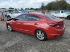 Lot #3304737914 2019 HYUNDAI ELANTRA SE