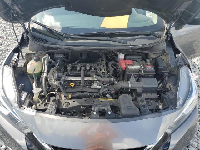 2020 NISSAN VERSA S - 3N1CN8DV7LL851693