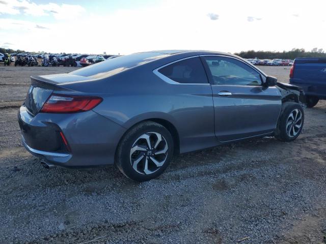 2016 HONDA ACCORD LX- #3287706013