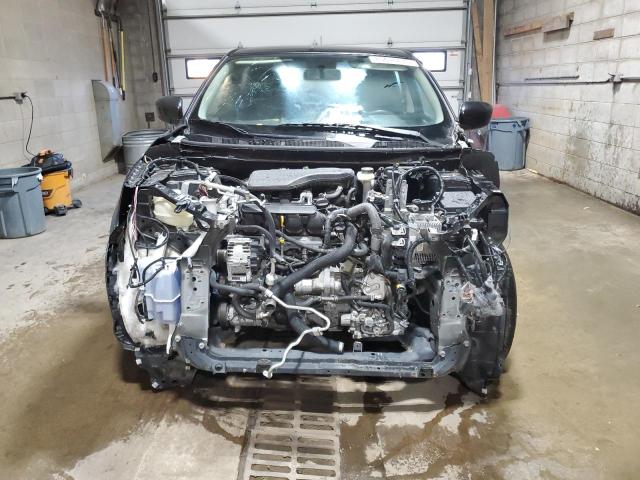 2017 NISSAN ROGUE SPOR JN1BJ1CR4HW124953