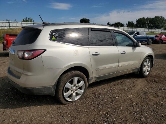 2016 CHEVROLET TRAVERSE LT - 1GNKRGKD4GJ280055