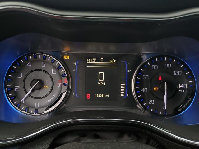 2016 CHRYSLER 200 S - 1C3CCCBG2GN125681