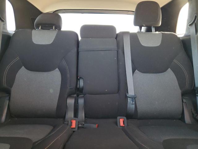 2017 JEEP CHEROKEE S #3296254414