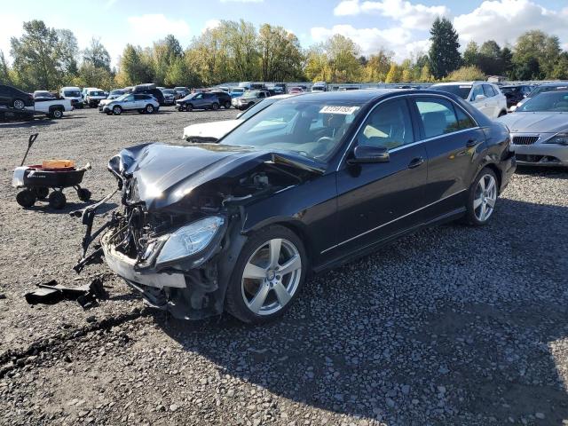 Global Auto Auctions: 2011 MERCEDES-BENZ E 350