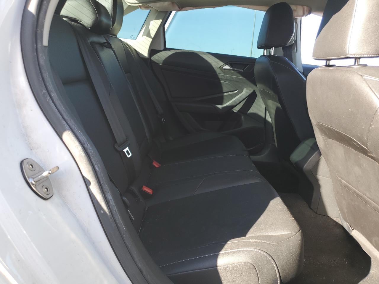 Lot #3302121122 2019 VOLKSWAGEN JETTA S