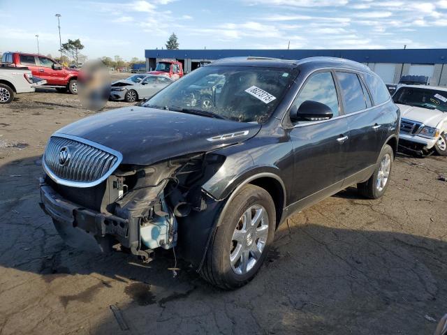 BUICK ENCLAVE CX