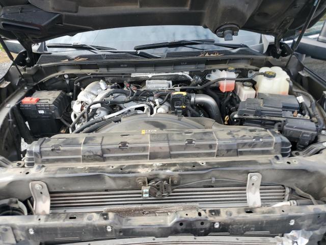 2021 GMC SIERRA K25 1GT49REY9MF136821