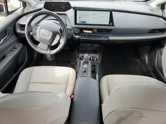 2024 TOYOTA PRIUS LE - JTDADABU3R3023959