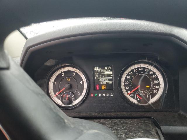 2018 RAM 2500 ST - 3C6UR5CL2JG308849