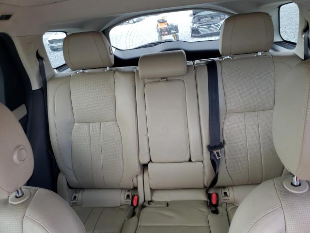 2019 LAND ROVER DISCOVERY SPORT HSE SALCR2FX0KH812754