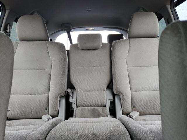 2015 HONDA ODYSSEY EX 5FNRL5H40FB123262