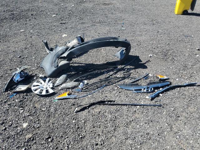 2013 HYUNDAI SONATA SE #3297993065