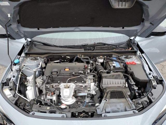 2024 HONDA CIVIC SPOR - 2HGFE2F53RH586780