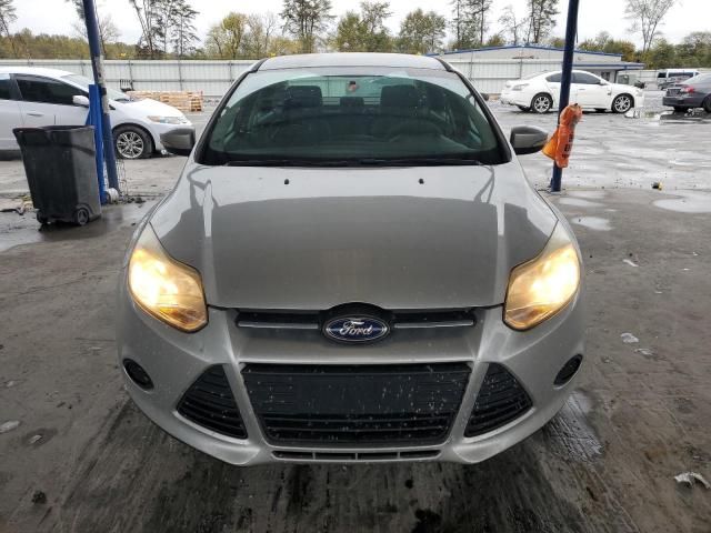 2014 FORD FOCUS SE - 1FADP3F24EL157856