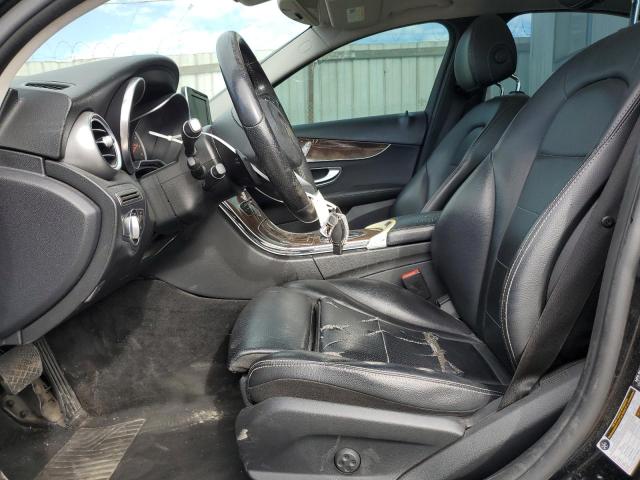 2017 MERCEDES-BENZ C 300 - 55SWF4JB5HU198747