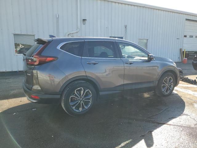 2020 HONDA CR-V EXL #3284831539