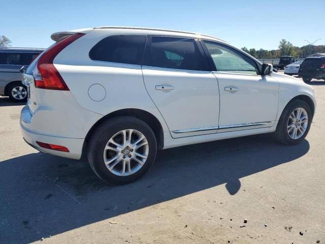 2016 VOLVO XC60 T5 PR YV440MDK6G2783129