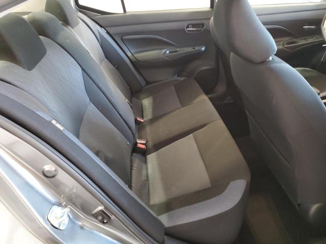 2025 NISSAN VERSA SV 3N1CN8EV7SL867986