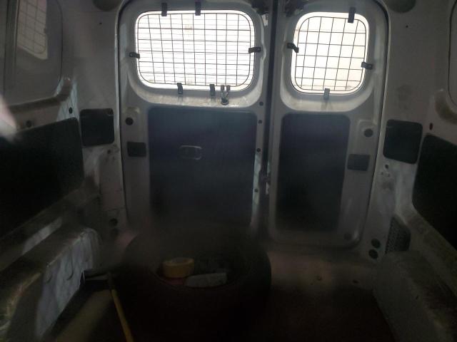 2017 CHEVROLET CITY EXPRESS LT 3N63M0ZNXHK719547