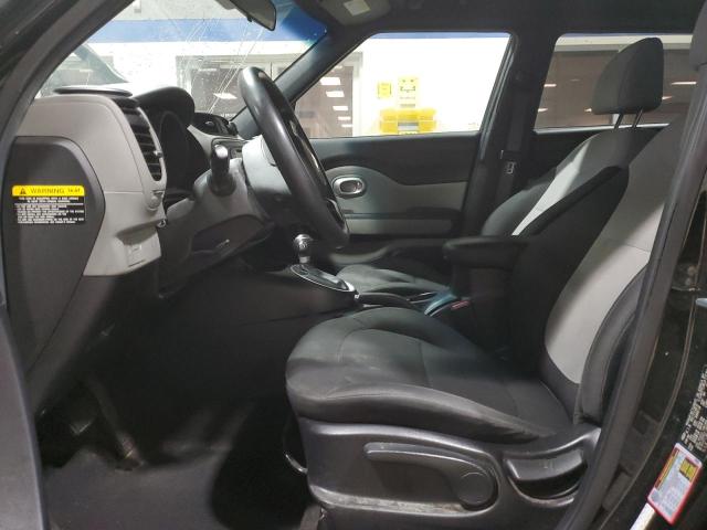 2017 KIA SOUL #3304594464