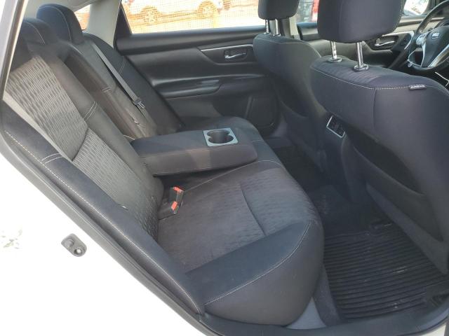 2017 NISSAN ALTIMA 2.5 #3303787458