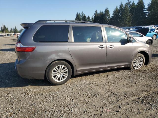 2015 TOYOTA SIENNA XLE 5TDYK3DC4FS546616