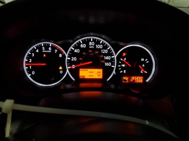 2011 NISSAN ALTIMA BAS - 1N4AL2AP1BN447306