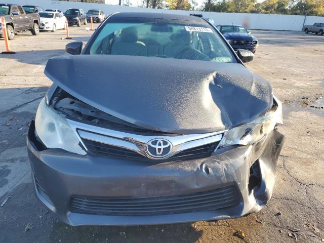 2012 TOYOTA CAMRY BASE - 4T1BF1FK0CU003351