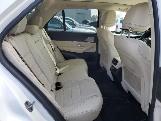 2021 MERCEDES-BENZ GLE 450 4M 4JGFB5KB3MA554256