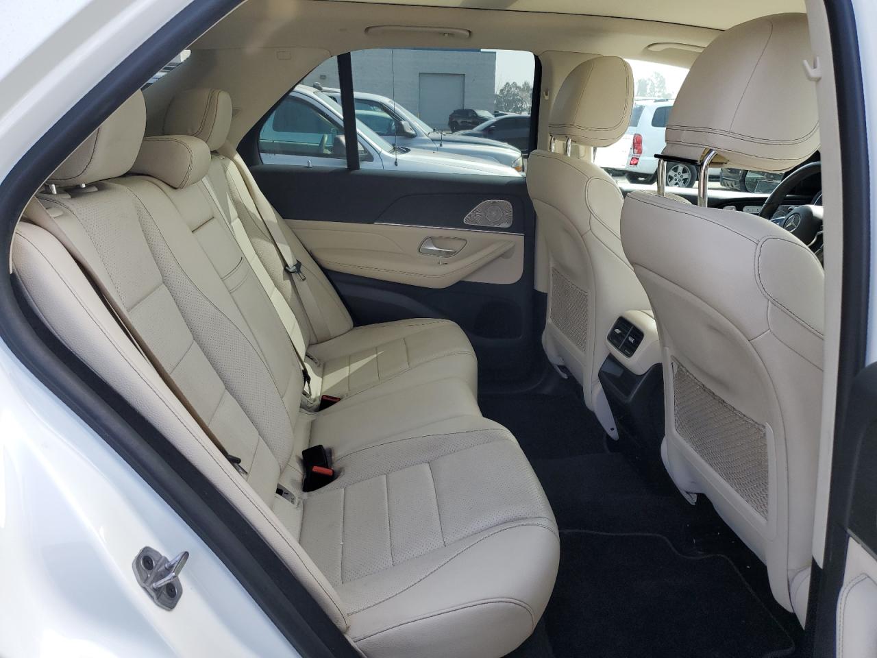 MERCEDES-BENZ GLE-CLASS 450 4MATIC