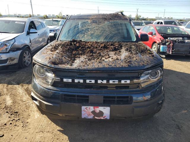 2023 FORD BRONCO SPORT OUTER BANKS #3287775094