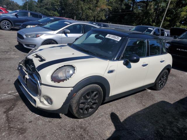 Global Auto Auctions: 2017 MINI COOPER S
