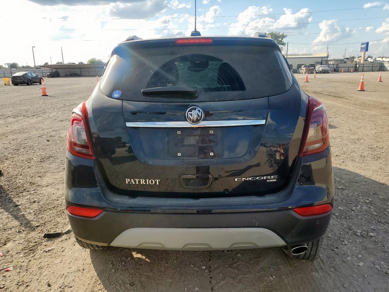 BUICK ENCORE PREFERRED
