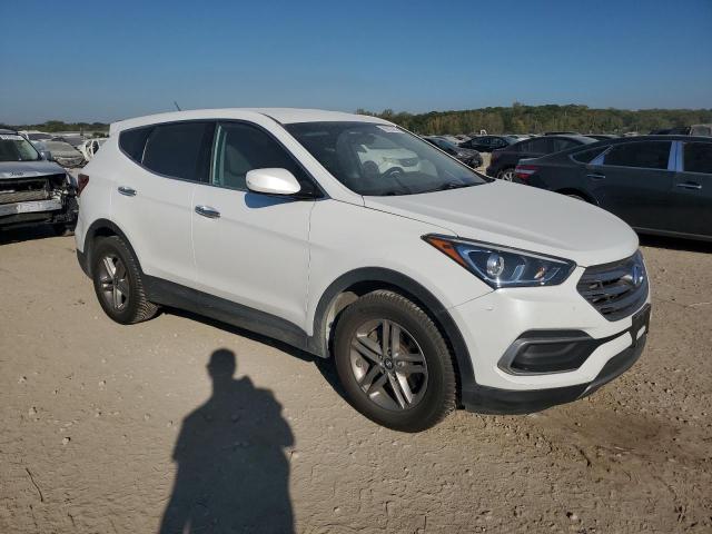 2018 HYUNDAI SANTA FE S - 5XYZTDLB2JG530534