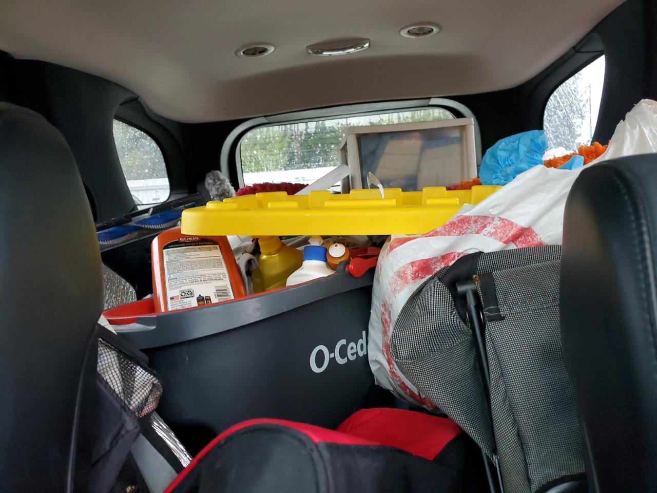 Lot #3316733407 2013 DODGE DURANGO CR