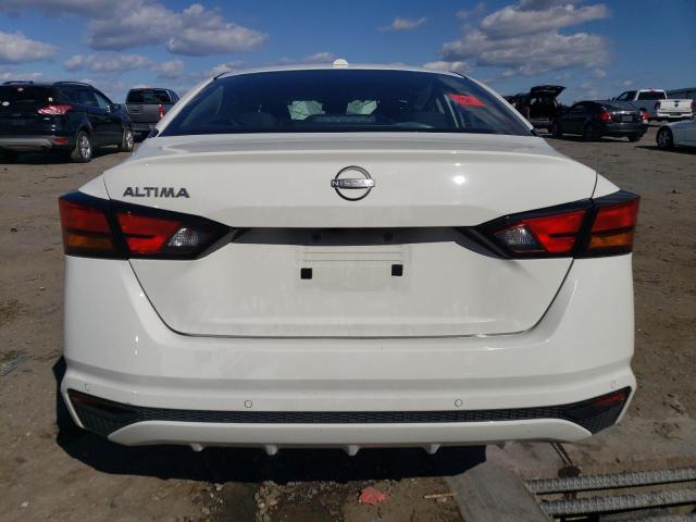 2025 NISSAN ALTIMA SV - 1N4BL4DV9SN316893