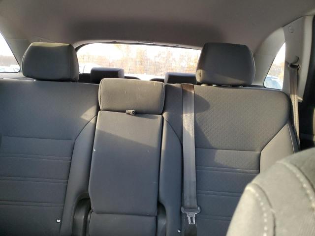 2017 KIA SORENTO LX - 5XYPGDA54HG211798