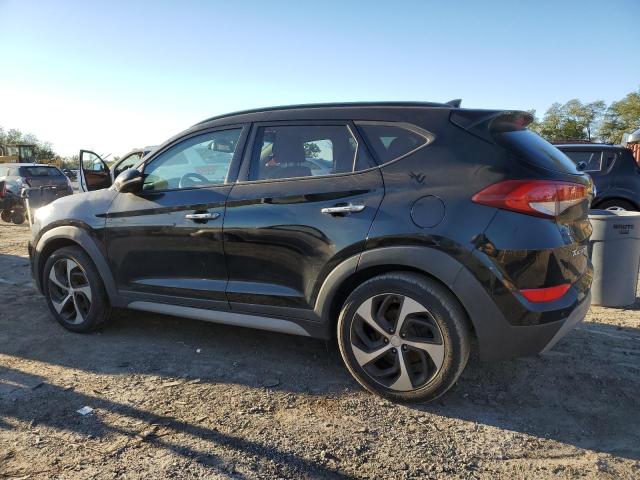 2018 HYUNDAI TUCSON VAL - KM8J3CA20JU835096