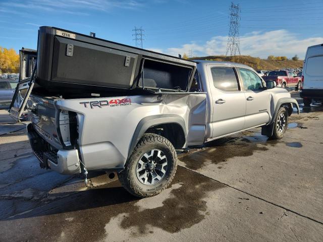 2021 TOYOTA TACOMA DOU #3286927233